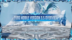 1.2K views · 26 reactions | PUBG MOBILE V3.5 OVERVIEW ｜Command the...