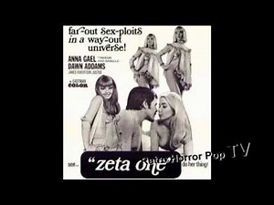 Zeta One 1969 Theme by Johnny Hawksworthy
