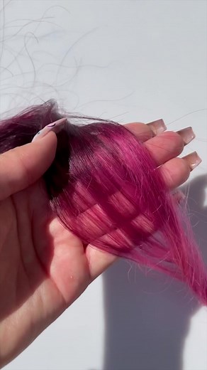 Creative Hair Colors with Afritual and Affrosé