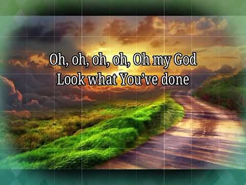 Tasha Cobbs Leonard - OMG - Instrumental Cover with Lyrics