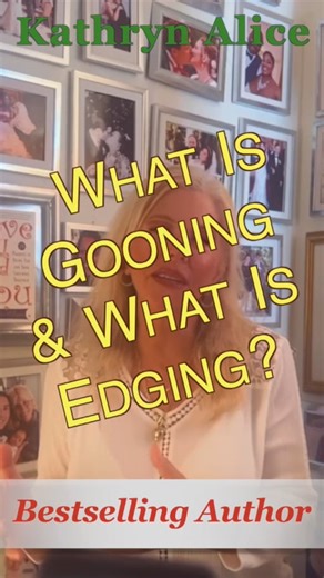 TikTok604: What Is Gooning & What Is Edging?
