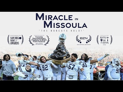 Miracle in Missoula | Documentary
