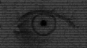 Animation Artificial Intelligence Composed Binary Digital Stock Footage Video (100% Royalty-free) 1066419994 | Shutterstock