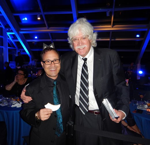 Neutralizing cat allergies, Dr. Kevin Fitzgerald talks his autobiography, and more