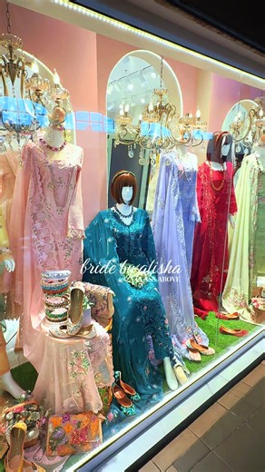 NEW ARRIVAL EID SUMMER EDITION 2026 AVAILABLE NOW,we are located at gallery Jan palach curepipe second floor #bridebyalisha #mauritius🇲🇺 #ramadan #eid #ramadan