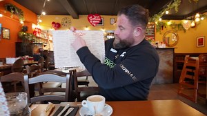 54K views · 500 reactions | Panzini Are Serving Up A COMPLETELY NEW Italian Dish! | Food Review Club | Facebook