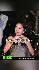 #crystal #dano | crystal izaguirre