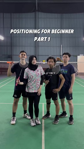 Badminton Basics: Essential Tips for Beginners