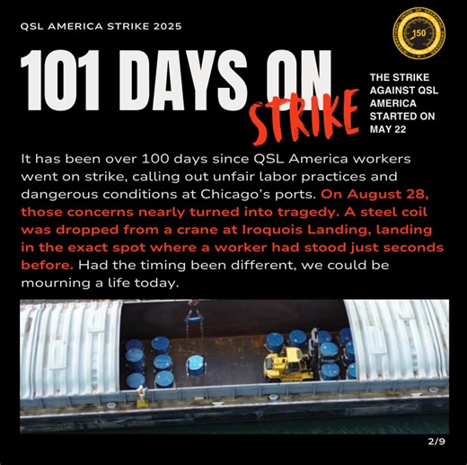 IUOE Local 150 on Reels