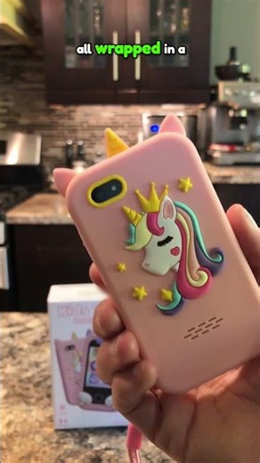 KOKODI Kids Smart Phone Toy Review – Fun & Educational! #learningtoys #ToyPhoneForKids