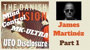 Mind Control - MK-ULTRA - UFO Disclosure