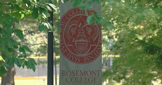 Rosemont College to merge with Villanova University, schools announce