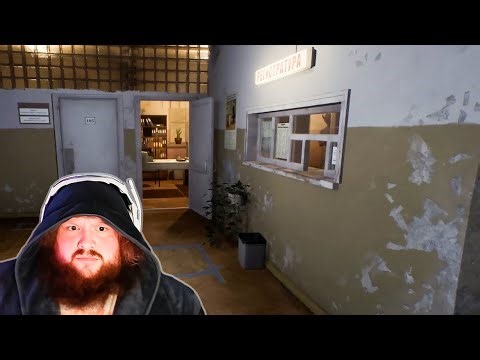 There’s Always Someone Watching Me…