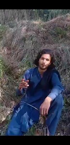 9.5K views · 843 reactions | #gojri #language مجھے بھی محبت ہو گئی ہے اوہ پیارآلیو | Ikram Gujjar | Facebook