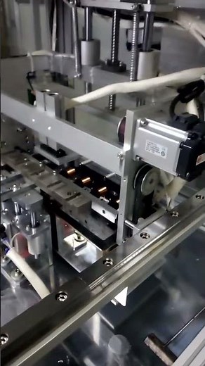 Fully Auto Dip soldering machine