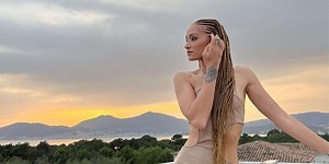 19 Gorgeous Braids Inspired by Beyoncé's "Lemonade"