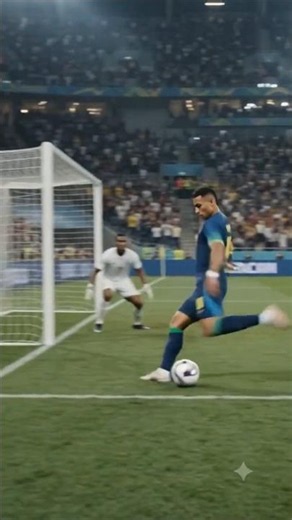 Brazil Crushes Haiti ⚽🔥 3-0! | 🇧🇷 Brazil vs Haiti 🇭🇹 | FIFA World Cup 2026 Match AI Highlights