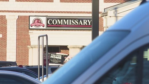 DOD tests extending commissary benefits to military civilian employees
