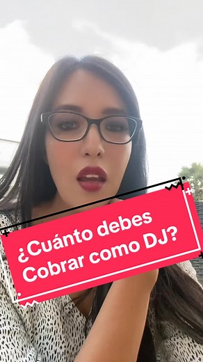 ¿Cuánto cobra un DJ? Descubre tarifas actuales