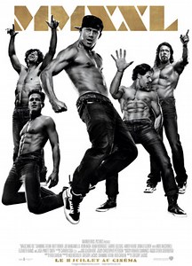 Film Magic Mike XXL – Cineman Streaming Guide
