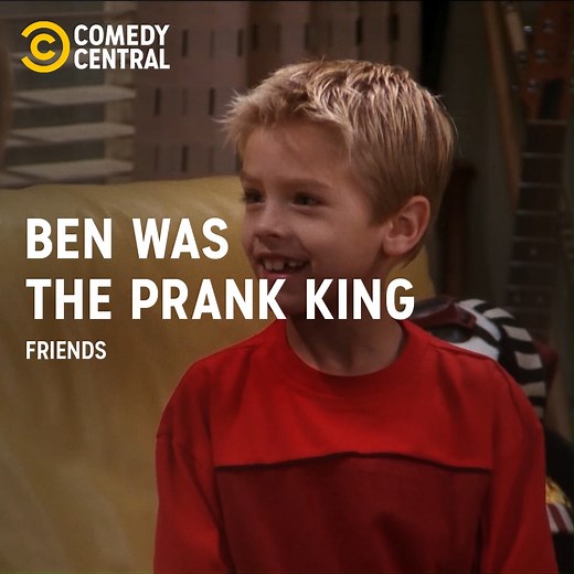 350K views · 10K reactions | His pranks were just incredible...  | Comedy Central UK | Facebook