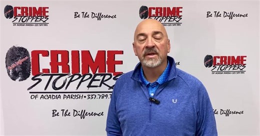 Acadia Parish Crime Stoppers