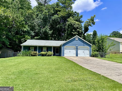 3372 Tia Trace NW, Kennesaw, GA 30152 - MLS 10738544 - Coldwell Banker