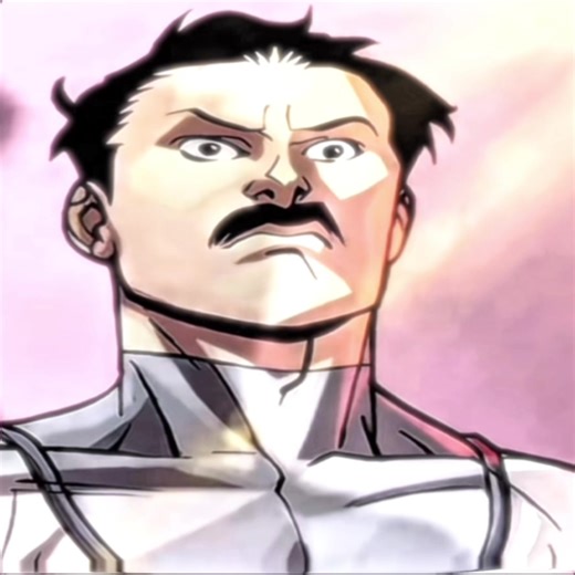 Holy overlay🫩#fyp #viral #invincibleedit #invincibleseason3