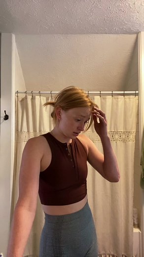 Smoothest Transition Ever with Ms. Frizzle Cosplay