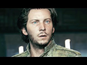 【PC字幕】CoD:Advanced Warfare キャンペーン#11 "Collapse"【4K】