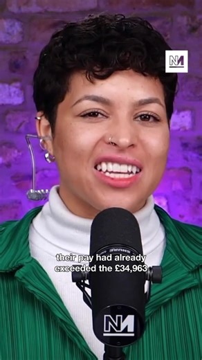 40 reactions · 17 shares | Bosses At FTSE 100 companies make more than 100 times the average full time UK worker. On Novara Live on Thursday, the High Pay Centre director Luke Hildyard explained how inequality has worsened over the past few decades. | Novara Media | Facebook