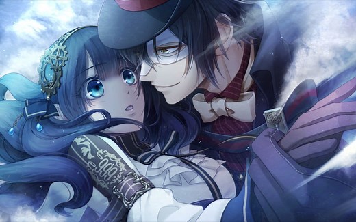 Nintendo Switch「Code:Realize ～創世的公主～」PV