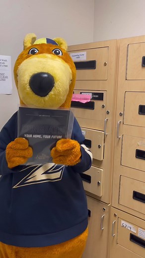 Join the Zips Family Today by Applying Online!