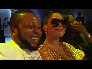 Buchi Performance at FunnyBone Undisputed