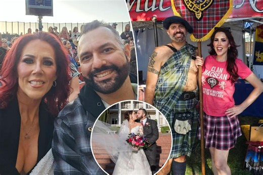 Exclusive | Menopause can send sex drives down the toilet — this treatment’s helping women get their groove back and even saving marriages