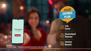 Planning to walk down the aisle? Your happily ever after starts with the perfect plan to help not only save for your dream wedding and picturesque honeymoon but also fulfil all your saving goals and promises. Secure your forever today with the Savings plan by Canara HSBC Life Insurance today which offers life cover, guaranteed returns, income benefits and much more. Click the link here to plan your picture-perfect forever. https://tinyurl.com/yuyks3te #PerfectPlan #SavingsGoals #PromisesKaPartne