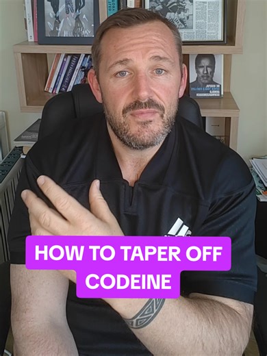 How to Successfully Taper Off Codeine for Recovery