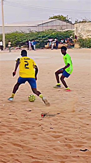 Master Footballer Skills: Elevate Your Game