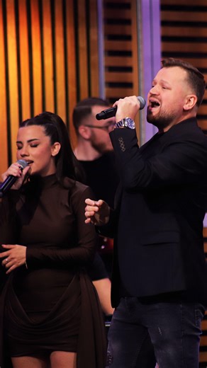 52K views · 8.4K reactions | Pojačaj zvuk!  @toxic.band_official “Gde god pođem tebi idem” #uzivo  | Grand Production | Facebook