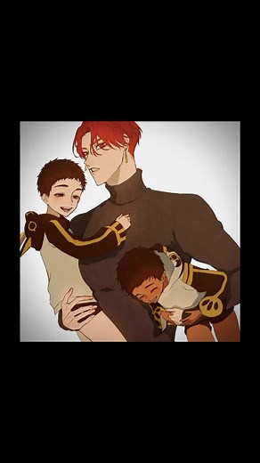 Seth and Anubis Edit - Hijos de Horus y Seth