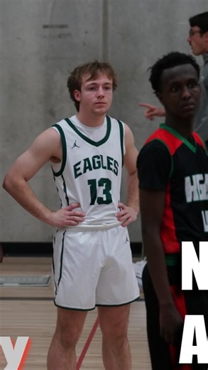 Twin City Sports on Instagram: "Higher ground Academy vs New Life Academy was a close game 👀👀👀 final score 58-64 NLA gets the W Full highlights available on YouTube #twincitysports #mnhoops #tcsradar #twincities"