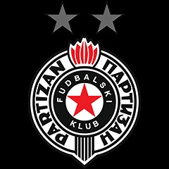 Partizan | UEFA Europa League 2025/26