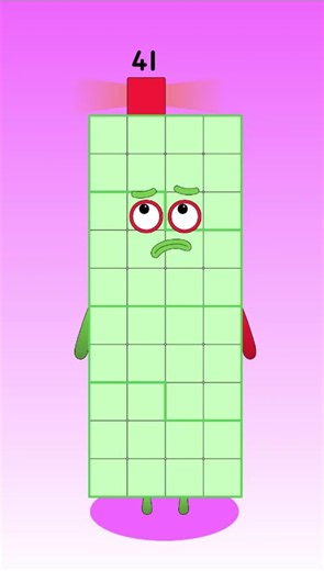 Sprunki NumberBlocks 41 Phase 4 #viral #sprunki #incredibox #numberblocks