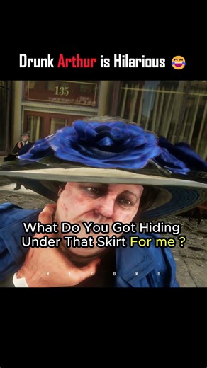 Arthur needs Honey #rdr2 #reddeadredemption