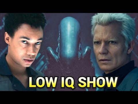 Alien Earth’s Dumbest Episode Yet!