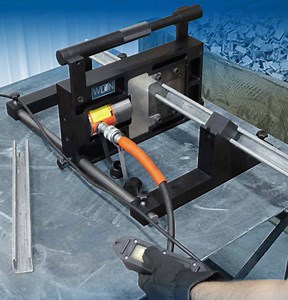 10K views · 59 reactions | Sick of wasting time cutting strut? This...