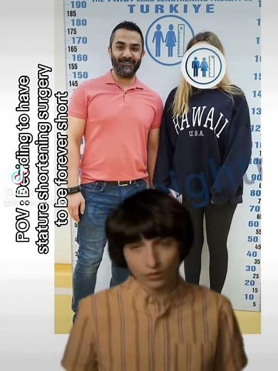 Height Reduction Surgery in Turkey