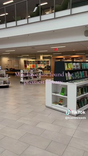 Discovering the Most Gorgeous Library