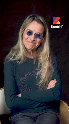 530K views · 4K reactions | Les voix françaises de nos films et séries préférés alertent aujourd'hui sous le hashtag #TouchePasMaVF sur le danger du développement des intelligences artificielles qui pourraient les remplacer. ️ C'est dans ce contexte qu'on vous présente un extrait de notre enquête sur ces IA qui menacent le monde du doublage, à retrouver en intégralité sur notre chaîne YouTube  | Konbini | Facebook