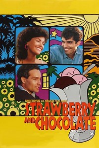 Stream Strawberry and Chocolate (1993): Find it on Netflix, Prime Video, Hulu & more